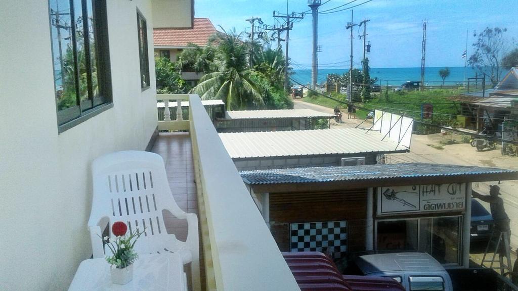 Lanta Ala Guest House Ko Lanta Zewnętrze zdjęcie