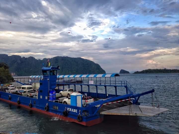 Lanta Ala Guest House Ko Lanta Zewnętrze zdjęcie