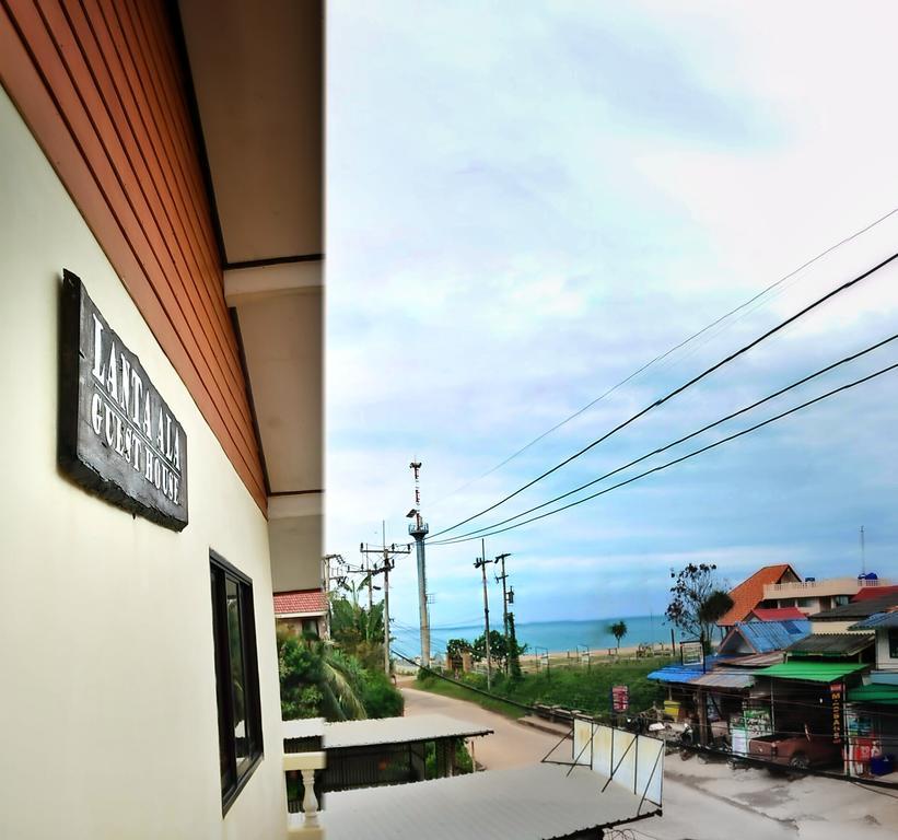 Lanta Ala Guest House Ko Lanta Zewnętrze zdjęcie