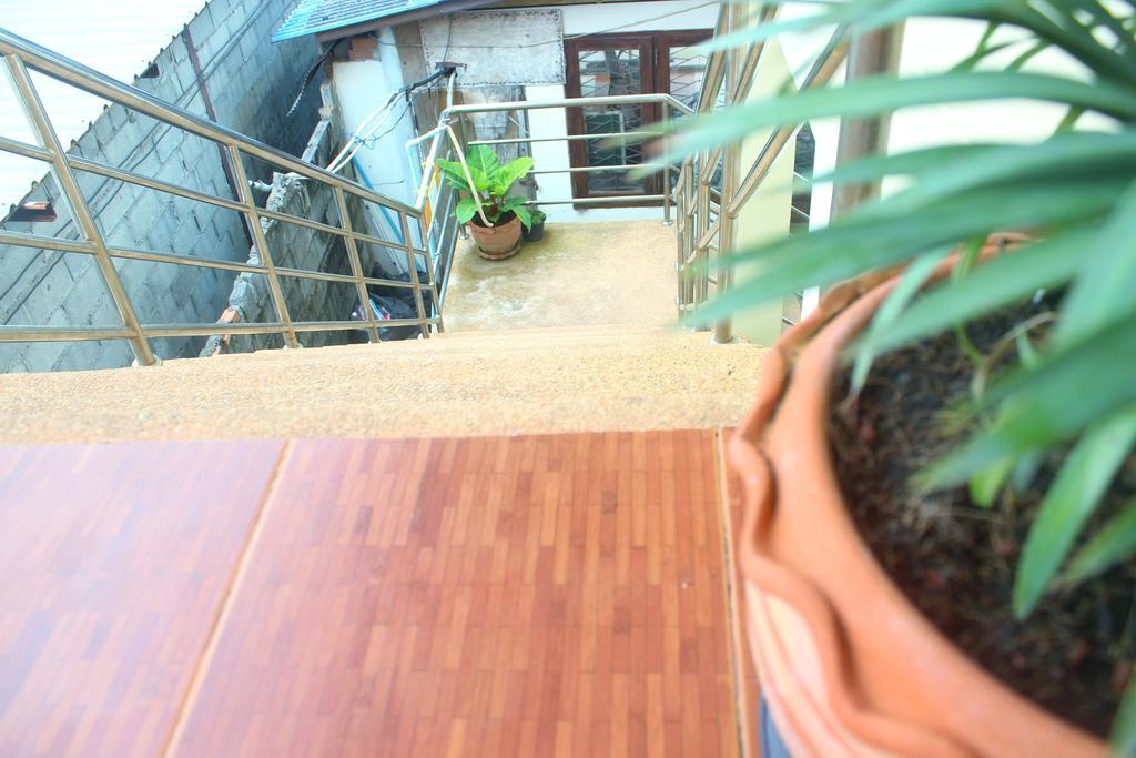 Lanta Ala Guest House Ko Lanta Zewnętrze zdjęcie