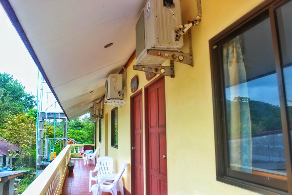 Lanta Ala Guest House Ko Lanta Zewnętrze zdjęcie