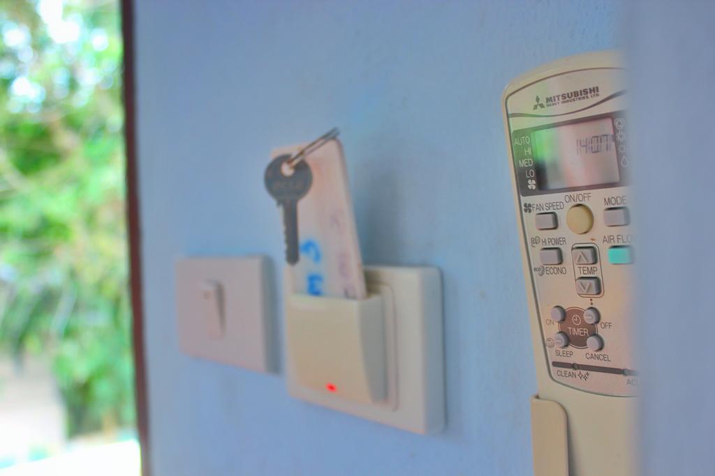 Lanta Ala Guest House Ko Lanta Zewnętrze zdjęcie