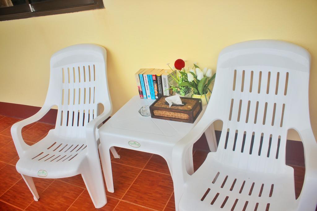 Lanta Ala Guest House Ko Lanta Zewnętrze zdjęcie