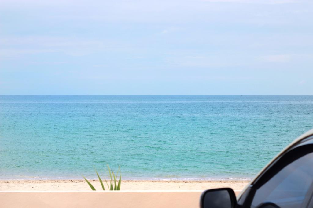 Lanta Ala Guest House Ko Lanta Zewnętrze zdjęcie