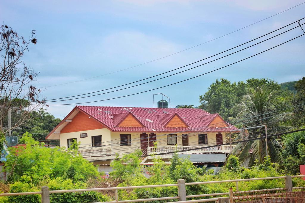 Lanta Ala Guest House Ko Lanta Zewnętrze zdjęcie