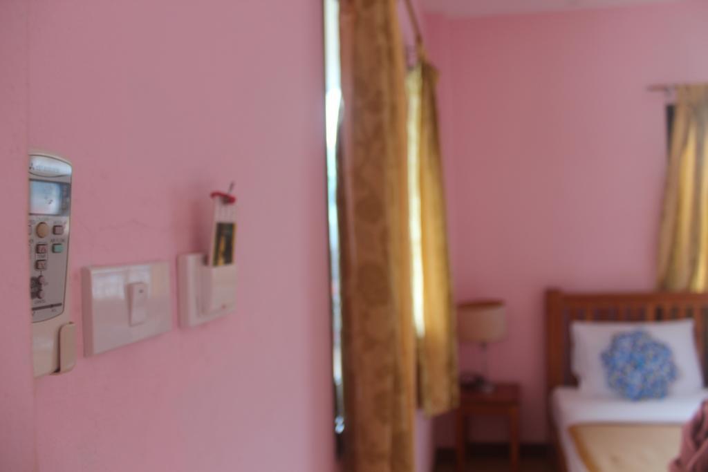 Lanta Ala Guest House Ko Lanta Zewnętrze zdjęcie