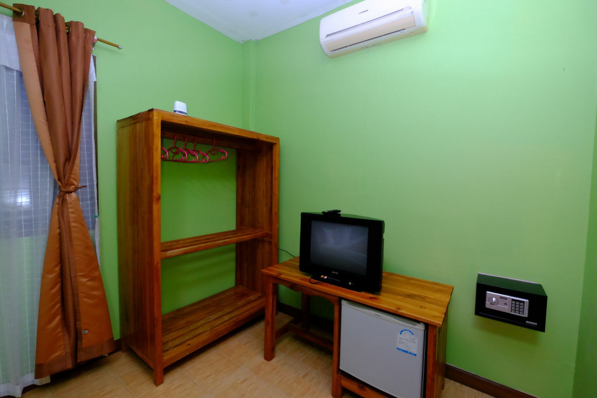Lanta Ala Guest House Ko Lanta Zewnętrze zdjęcie