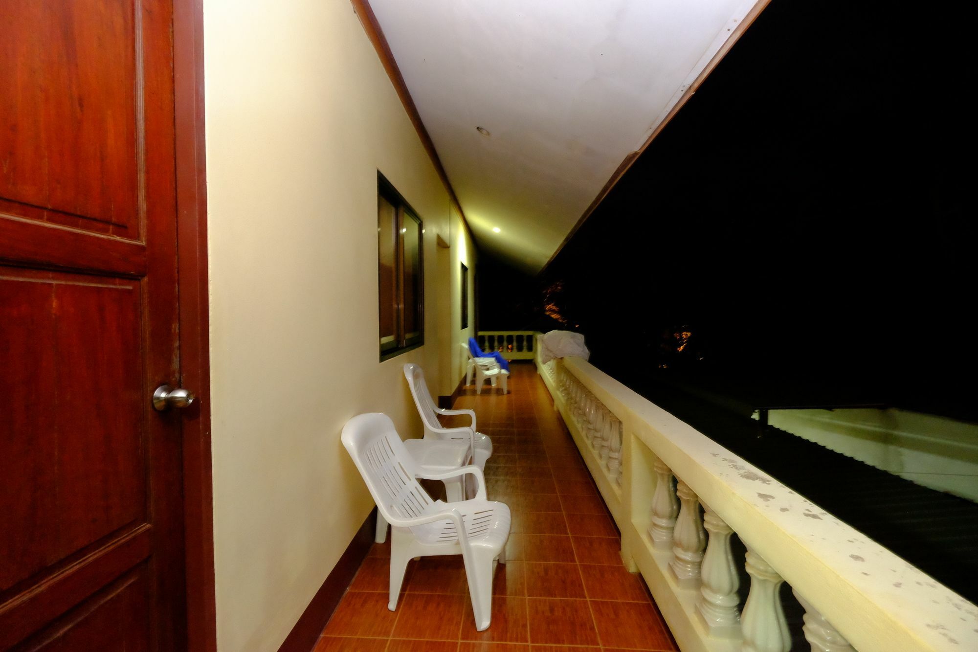 Lanta Ala Guest House Ko Lanta Zewnętrze zdjęcie