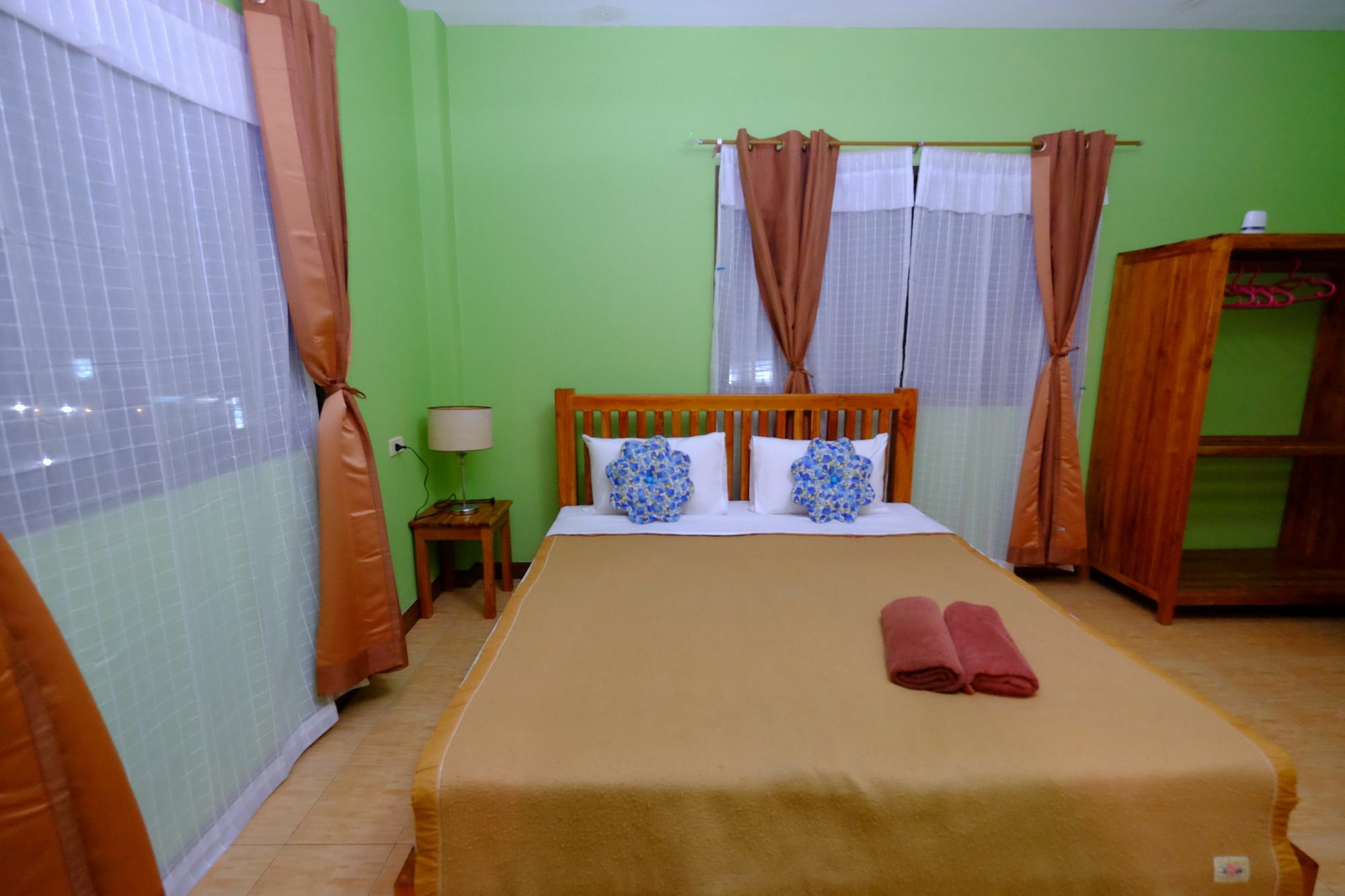Lanta Ala Guest House Ko Lanta Zewnętrze zdjęcie