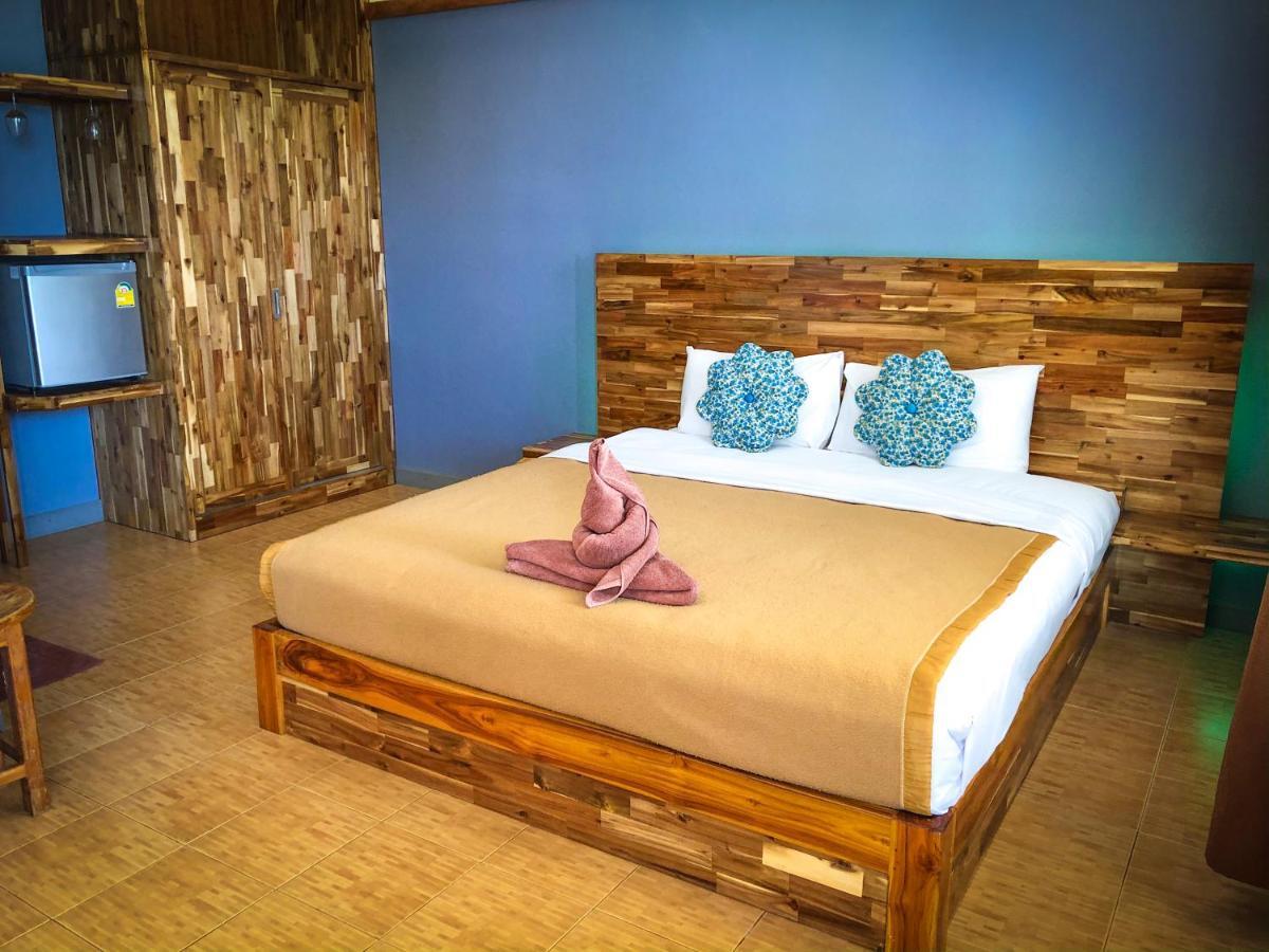 Lanta Ala Guest House Ko Lanta Zewnętrze zdjęcie