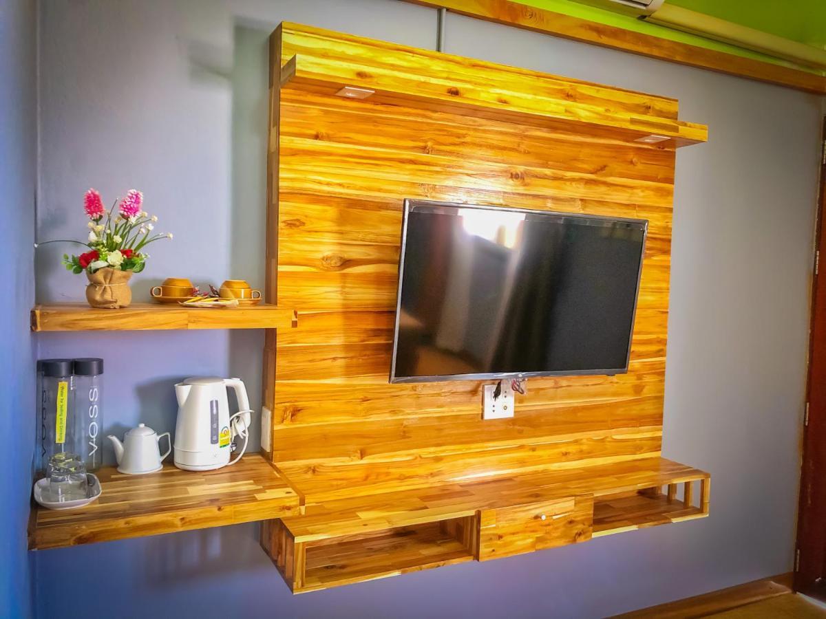 Lanta Ala Guest House Ko Lanta Zewnętrze zdjęcie